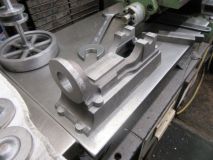 No 9 castings 03 050222