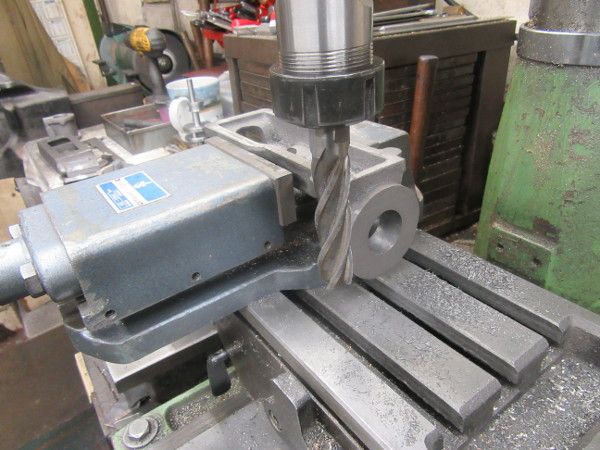 No 9 castings 02 050222