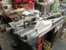 No 9 castings 01 050222