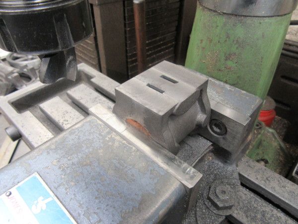 No 9 castings 03 060222