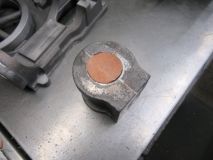 No 9 castings 02 060222