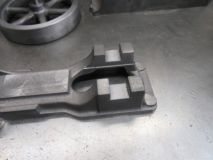No 9 castings 01 060222
