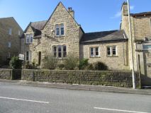 Old Police Station 2018