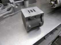 No 9 castings 03 070222