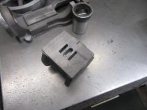 No 9 castings 01 070222