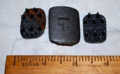 MYSTERY OBJECT 267