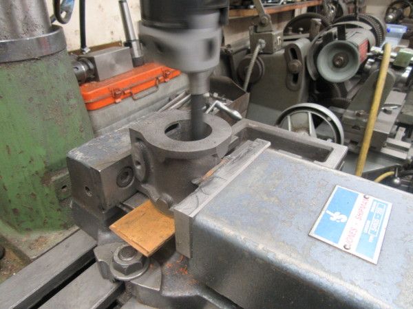 No 9 castings 02 080222