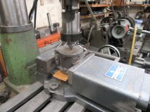 No 9 castings 01 080222