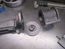 No 9 castings 03 090222
