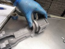 No 9 castings 02 090222