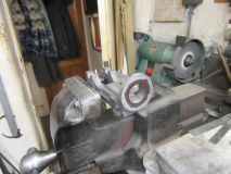 No 9 castings 01 090222