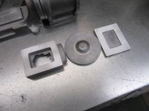 No 9 castings 02 100222