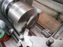 No 9 castings 01 100222