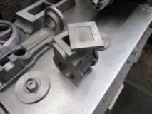 No 9 castings 02 110222