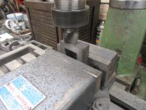 No 9 castings 01 110222