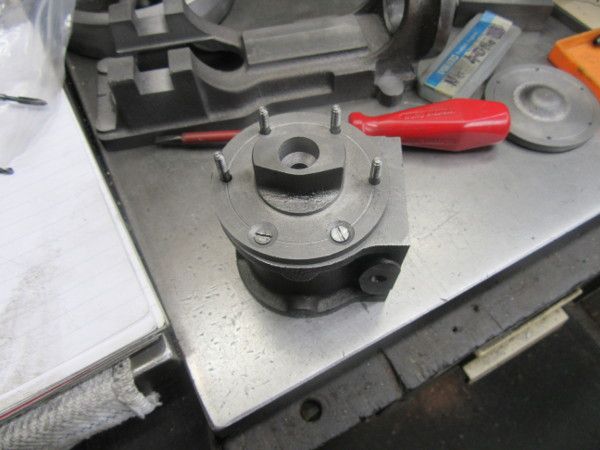 No 9 castings 02 120222