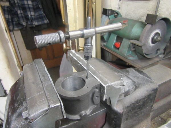 No 9 castings 01 120222