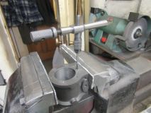 No 9 castings 01 120222