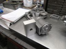 No 9 castings 03 130222