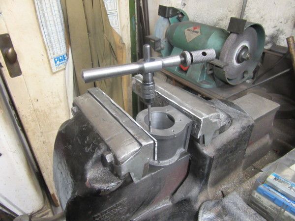 No 9 castings 02 130222