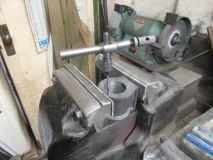 No 9 castings 02 130222