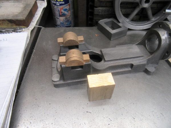 No 9 castings 03 150222