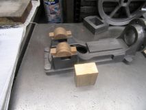 No 9 castings 03 150222