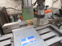 No 9 castings 02 150222