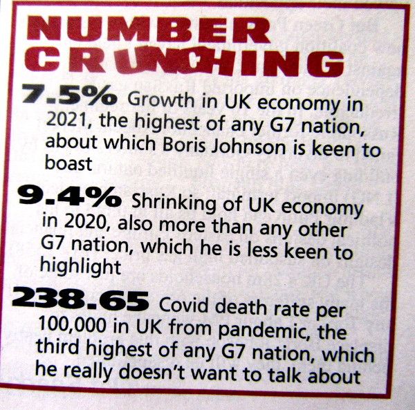 Private eye 160222