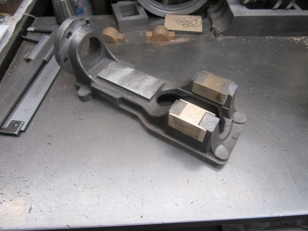 No 9 castings 02 170222
