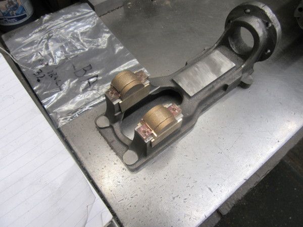 No 9 castings 04 180222