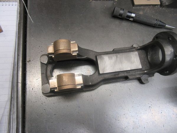No 9 castings 03 180222