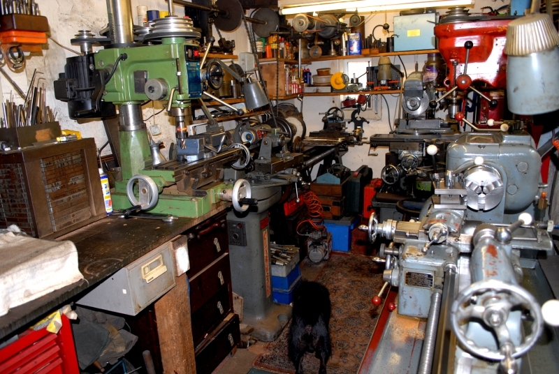 WORKSHOP 060613