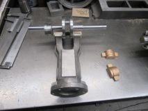 No 9 castings 01 180222