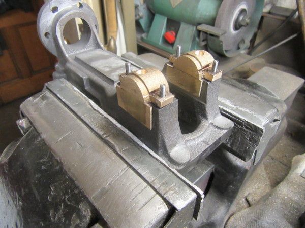 No 9 castings 03 190222