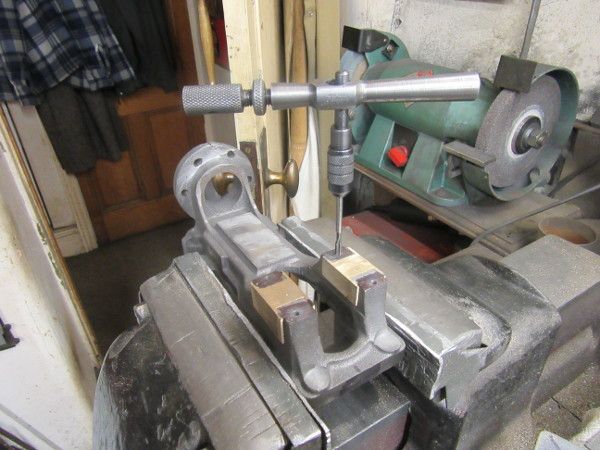 No 9 castings 02 190222