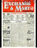 Exchange and Mart
