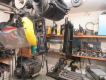 No 9 castings 04 200222