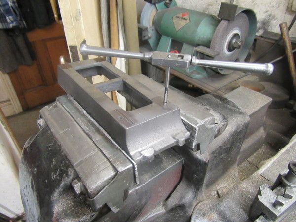 No 9 castings 02 200222