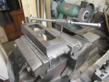 No 9 castings 02 200222