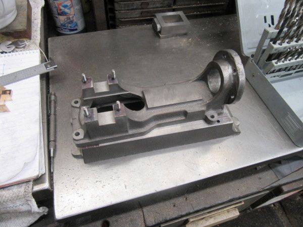 No 9 castings 01 200222