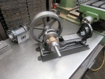 No 9 castings 05 210222