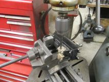 No 9 castings 03 210222