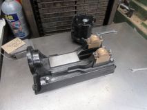 No 9 castings 02 210222