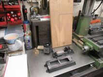 No 9 castings 01 210222