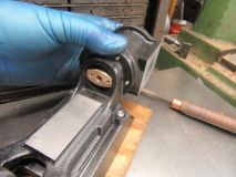 No 9 castings 04 220222