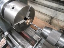 No 9 castings 03 220222