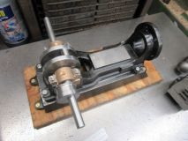 No 9 castings 02 220222