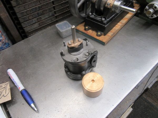 No 9 castings 01 240222