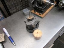 No 9 castings 01 240222